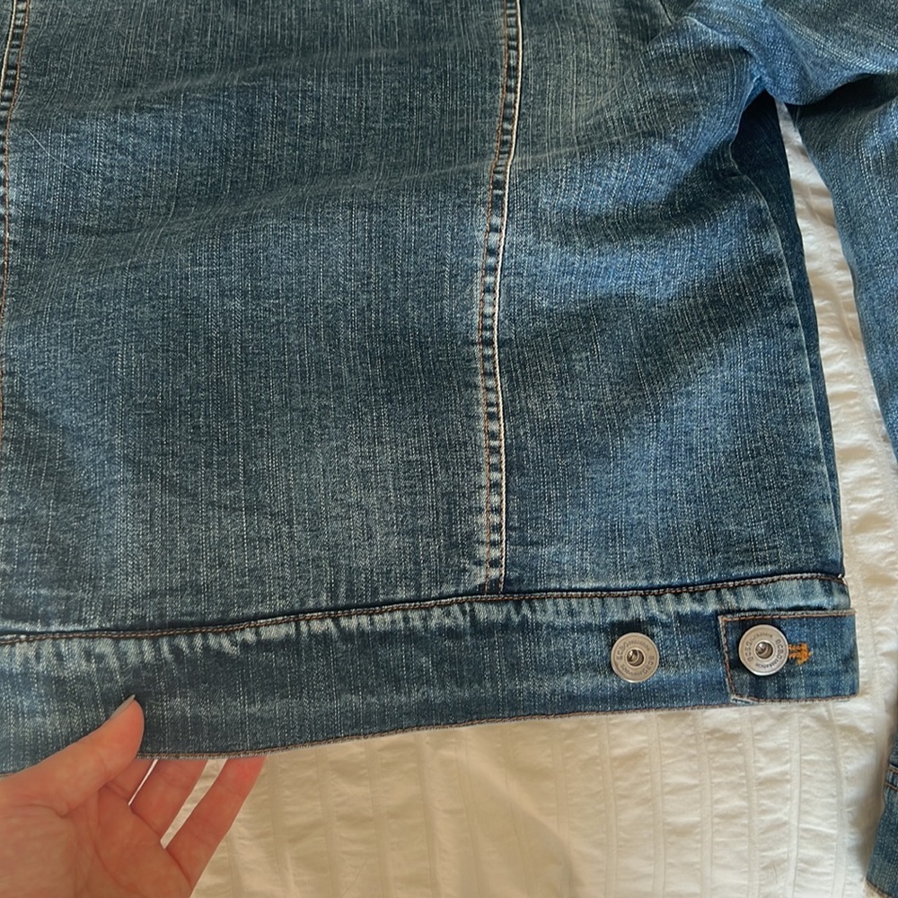 BCBGeneration Sherpa Jacket - Picture 13 of 14